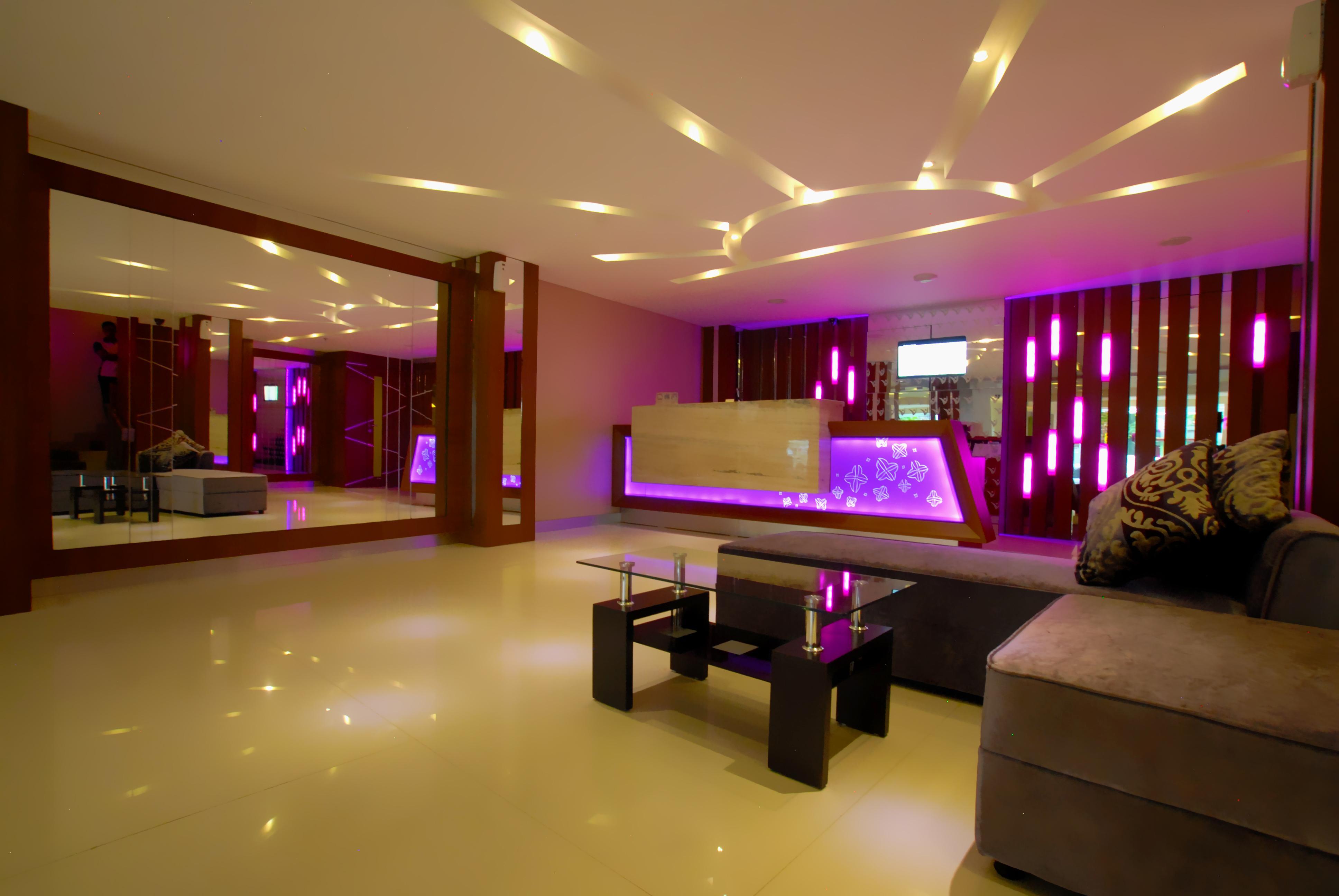 Vio Hotel Veteran Bandung Exterior foto